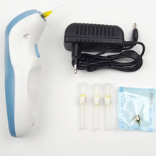 Cargar imagen en el visor de la galería, Pluma Reparadora de la Piel Profesional. Reduce las Manchas de Tatuajes, Reafirma Estirando la Piel y Reduce Manchas de la Edad.
